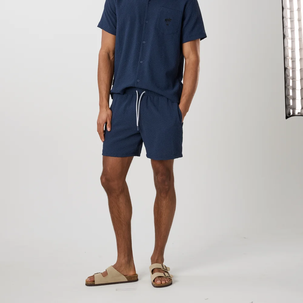 Hawaii Beach Shorts v:9140161
