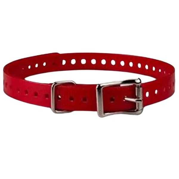 Halsband T5 mini – Rött v:7649076 Halsband T5 mini – Rött v:7649076