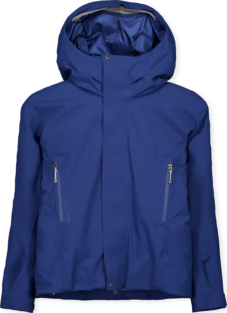 Houdini Women’s Ride Insulated Jacket Midnight Blue v:3948698