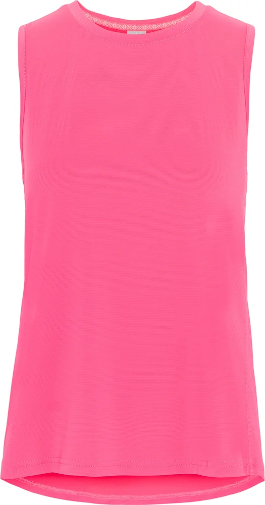 Kari Traa Women's Ava Tanktop Bubblegum v:5253231