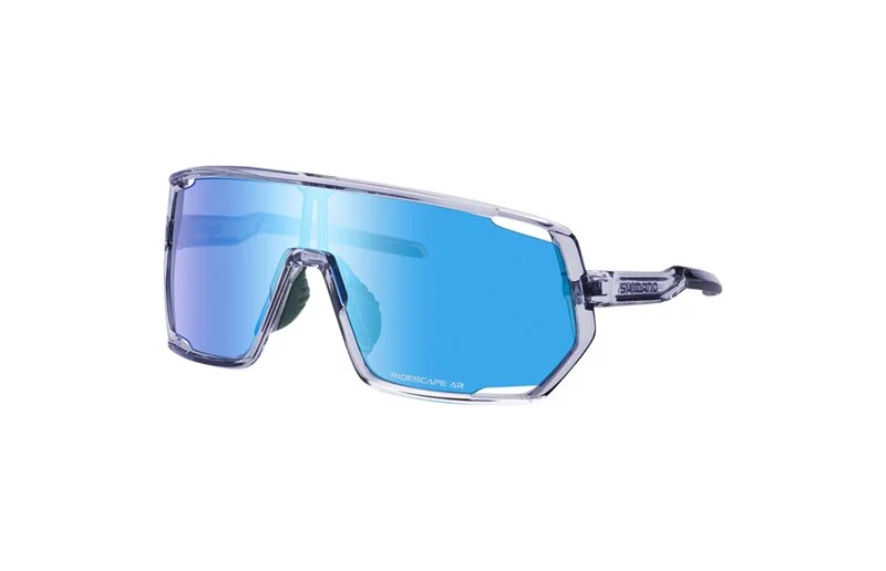 Sykkelbriller Shimano TECHNIUM M TCNM2 Ridescape All Road Mineral Gray v:6300128 Sykkelbriller Shimano TECHNIUM M TCNM2 Ridescape All Road Mineral Gray v:6300128