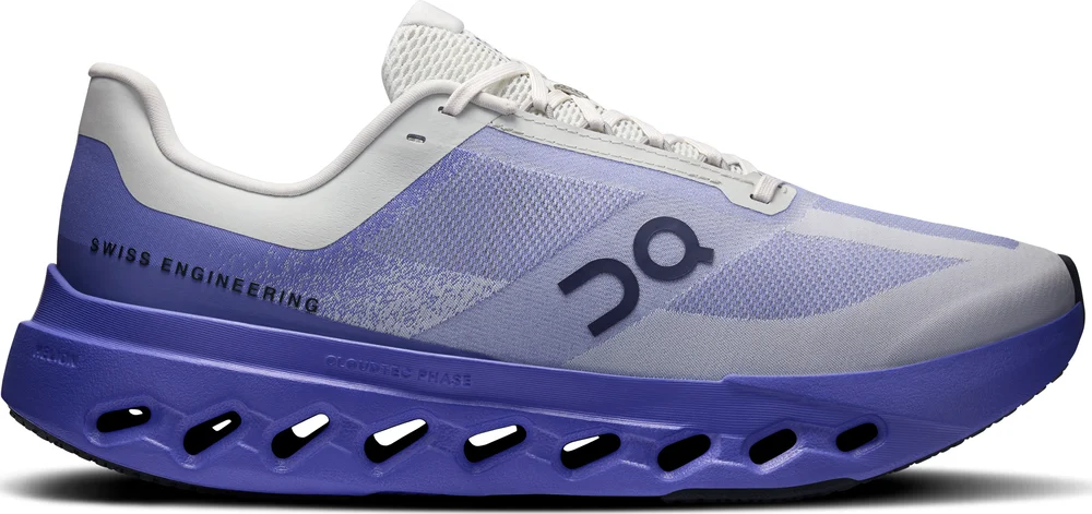 On Men's Cloudsurfer Next Sailor/Iceberg v:3210489