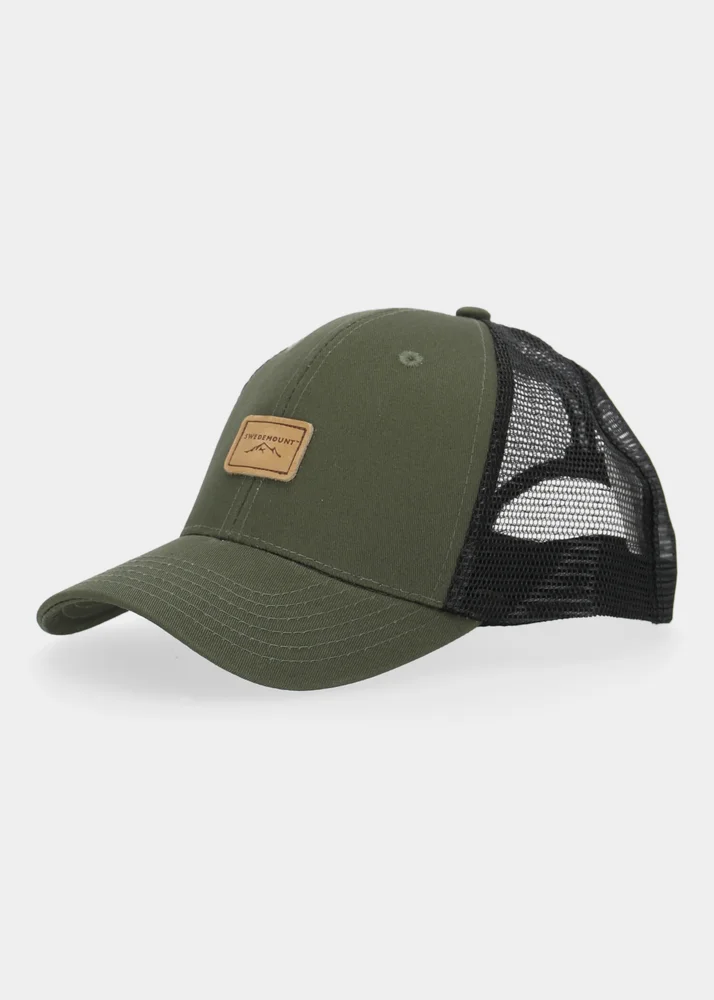 Nordkap Trucker Cap v:6726741