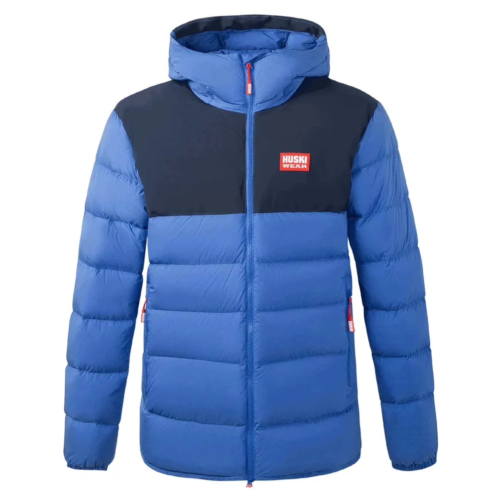 Jr Light Puff Parka v:8986706