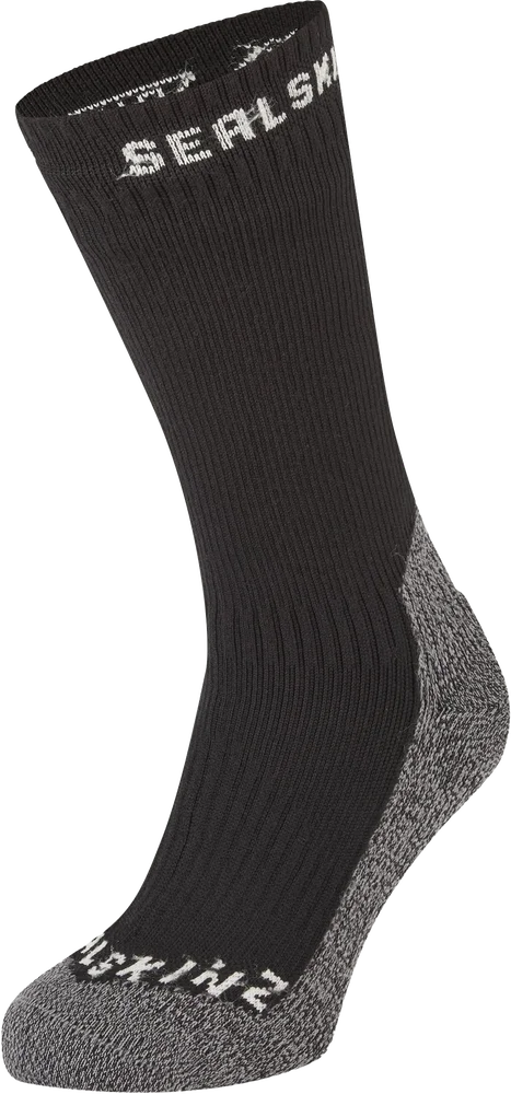 Sealskinz Stanfield Black v:1868733 Sealskinz Stanfield Black v:1868733