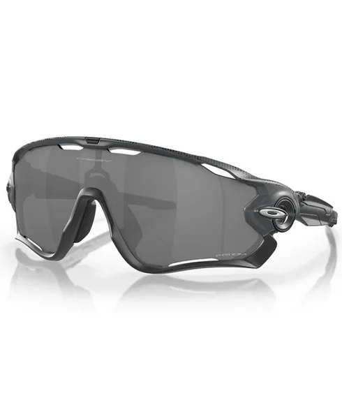 Jawbreaker Hi Res Matte Carbon Prizm Black v:6072003
