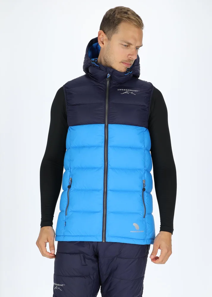 Östersund Down Vest v:3478743 Östersund Down Vest v:3478743