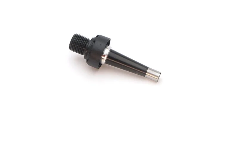 LOOK Reservedel Høyresideaksel inkl. keramisk lager for KEO blade-pedal (D12V40) v:4281507