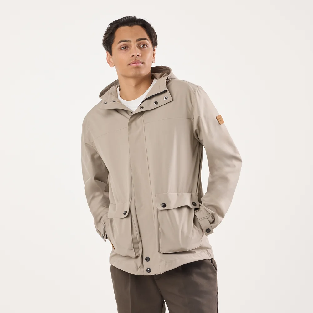 Sarek Jacket 2.0 v:7755012