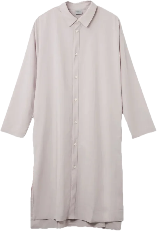 Houdini Women’s Route Shirt Dress II Silver Purple v:6965194 Houdini Women’s Route Shirt Dress II Silver Purple v:6965194
