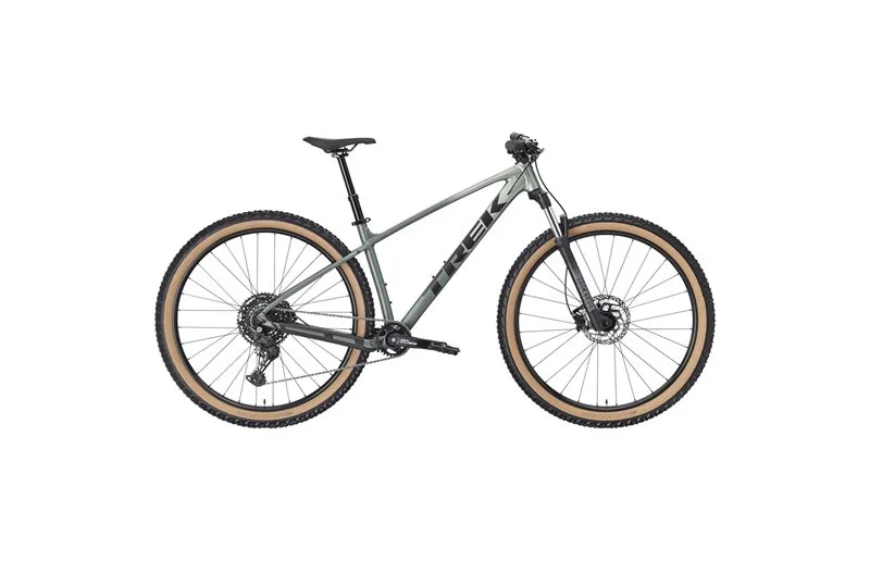 Hardtail MTB Trek Marlin 6 Gen 3 Lichen/Keswick Green Fade v:5878934