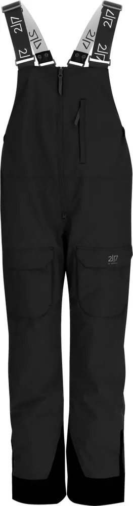 2117 of Sweden Men’s Light Padded Bib Pant Soppero Black v:7561277 2117 of Sweden Men’s Light Padded Bib Pant Soppero Black v:7561277