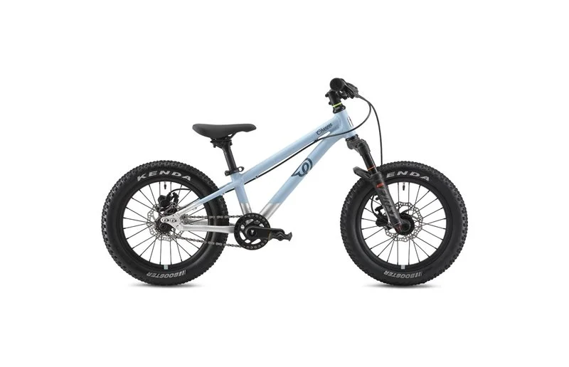 Barnesykkel Early Rider Charger Blue 16 v:8934544 Barnesykkel Early Rider Charger Blue 16 v:8934544