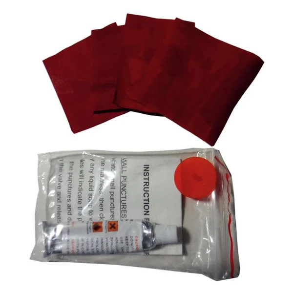 Mat Repair Kit Assorted Colours v:5935223 Mat Repair Kit Assorted Colours v:5935223