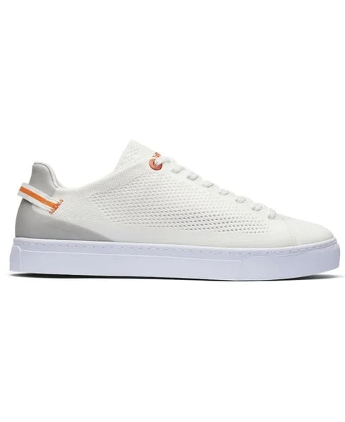Park Sneaker White v:4164937