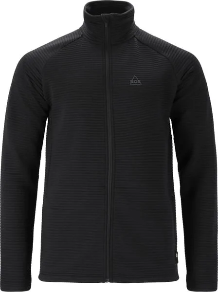 Muju M Full Zip Midlayer V1 Blue Graphite v:9311658