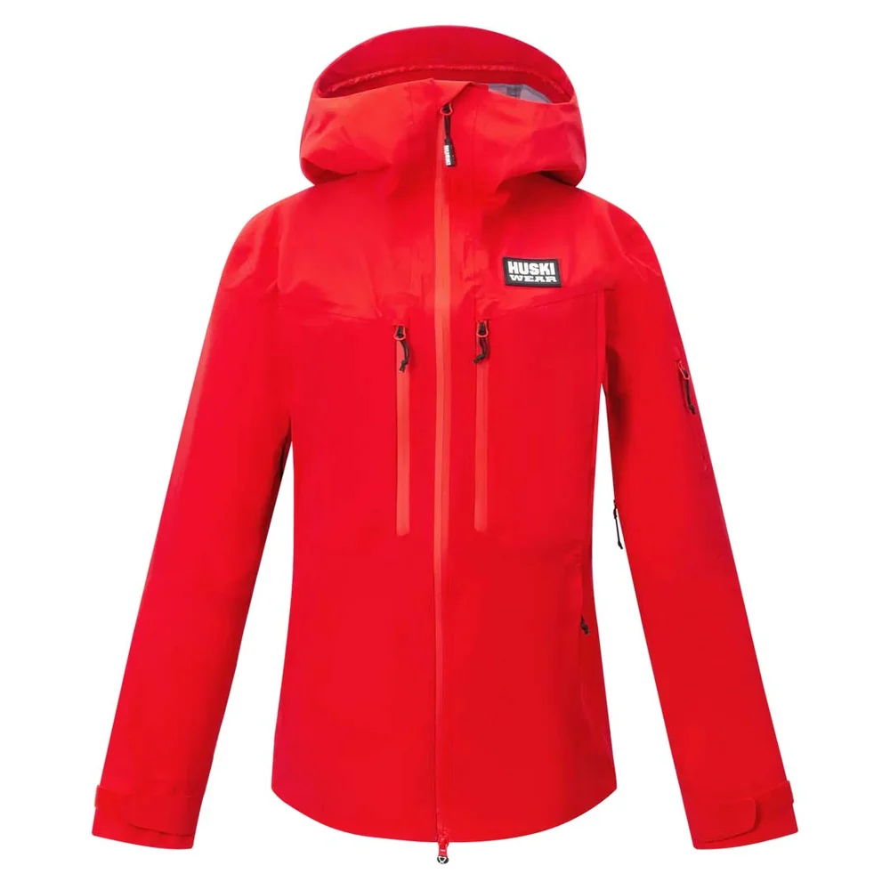 W 3L SHELL JACKET v:4301080