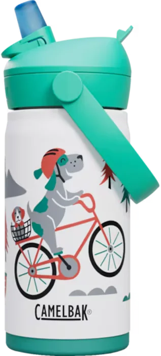 CamelBak Thrive Flip Straw Kids Vss 0,35L Misty Mountain v:1227252 CamelBak Thrive Flip Straw Kids Vss 0,35L Misty Mountain v:1227252
