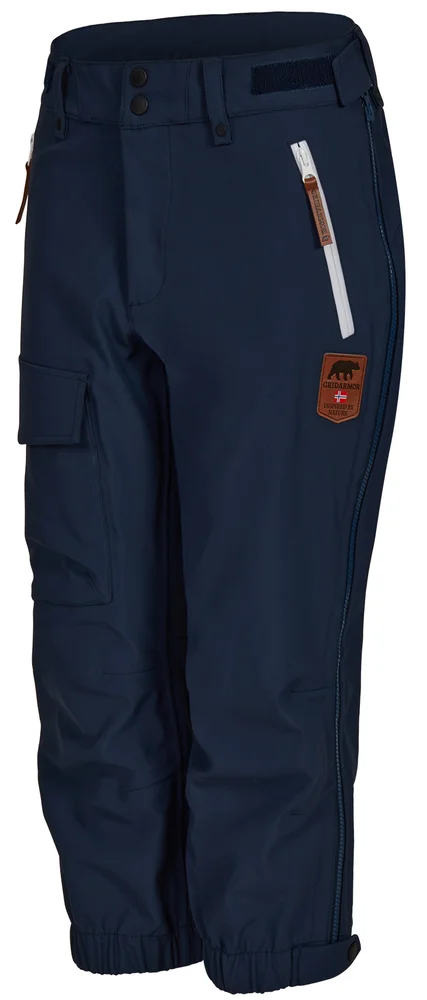 Gridarmor Women’s Skare Soft Shell Knickers Navy Blazer v:5413201
