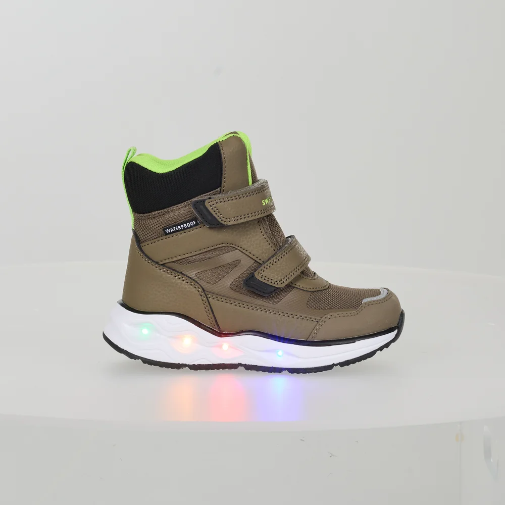 Lillehammer Blink WP Snow Boot v:6119819