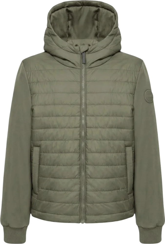Colmar Kids’ Hybrid Padded Jacket Jeep T v:8367336 Colmar Kids’ Hybrid Padded Jacket Jeep T v:8367336
