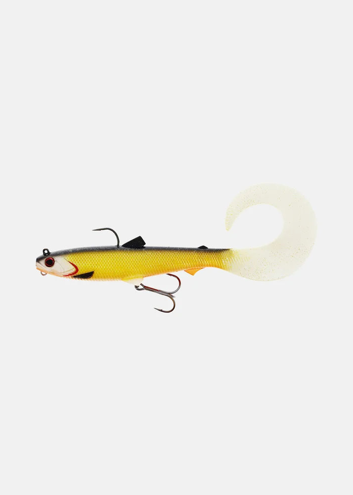 BULLTEEZ CURLTAIL R2F 21CM 73G v:1517180 BULLTEEZ CURLTAIL R2F 21CM 73G v:1517180