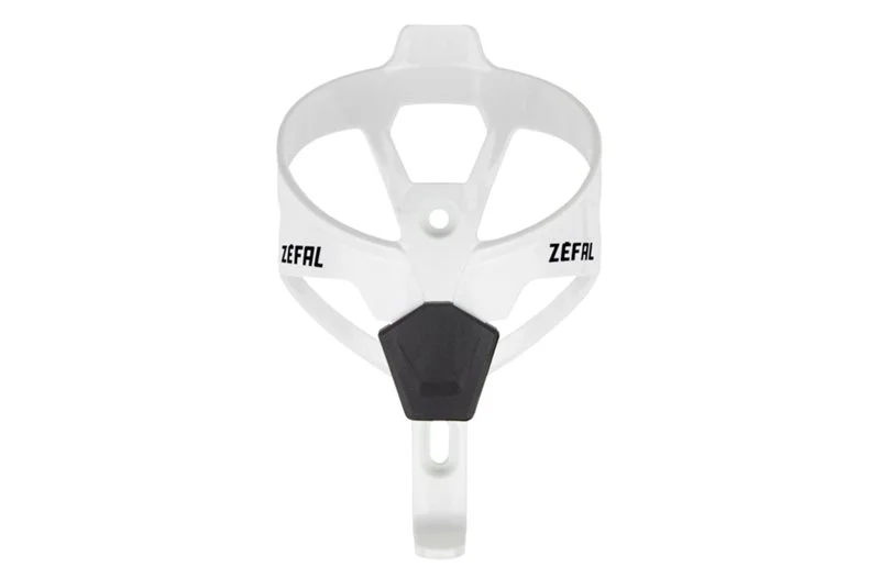 Flaskeholdere Zefal Pulse A2 Bottle Cage White/Black v:5818072