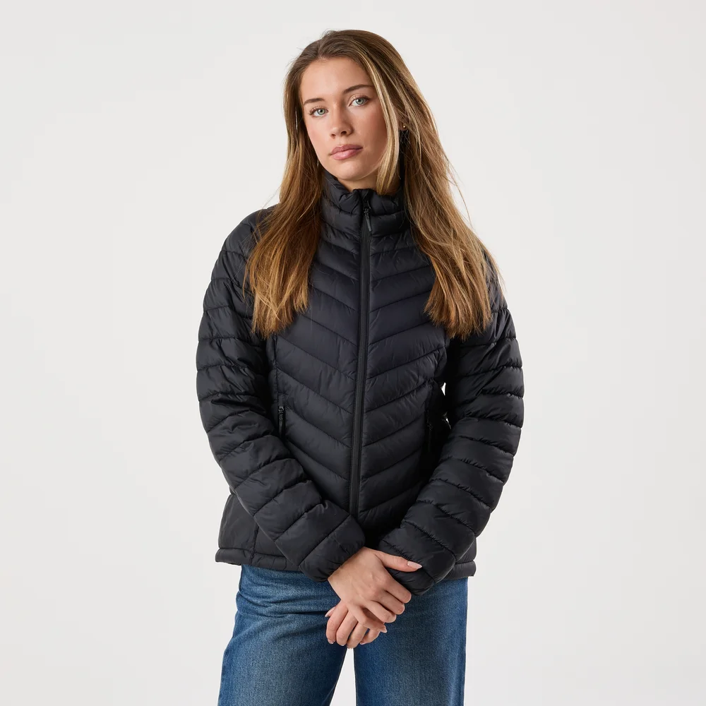 Vermont Lightweight Jacket W v:9590440