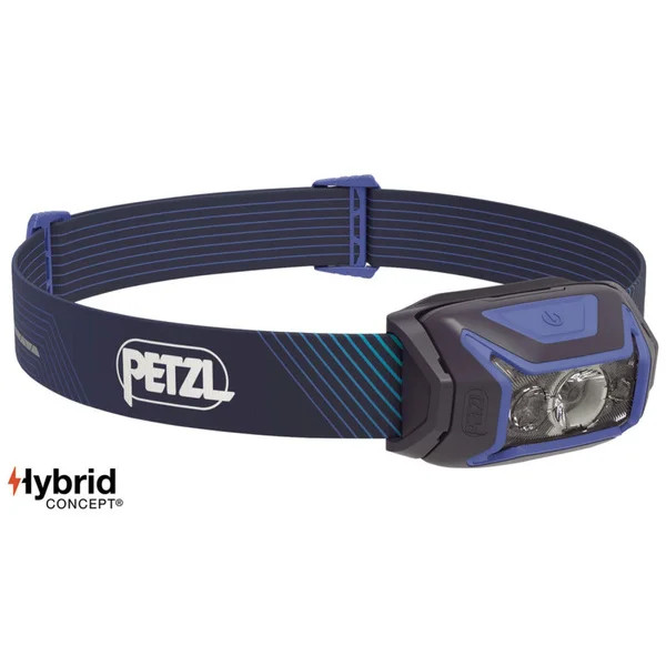 Actik Core Lamp Blue v:9039471 Actik Core Lamp Blue v:9039471