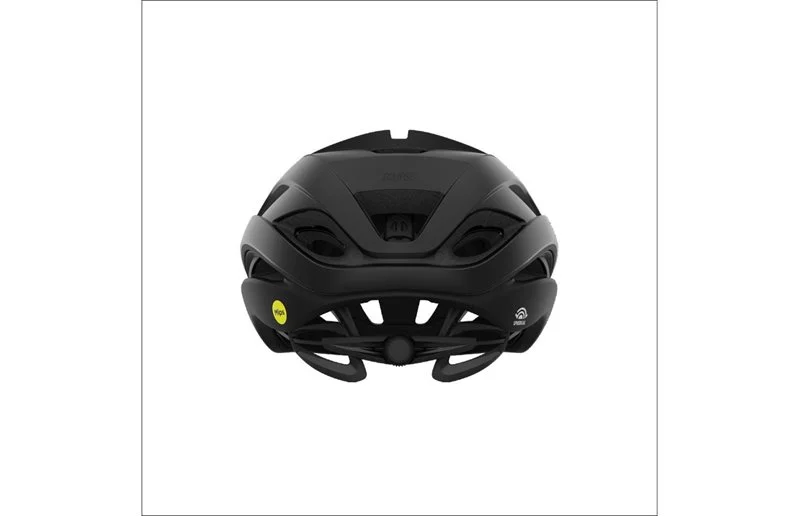 Giro Helios/Eclipsefit System Svart v:6277855