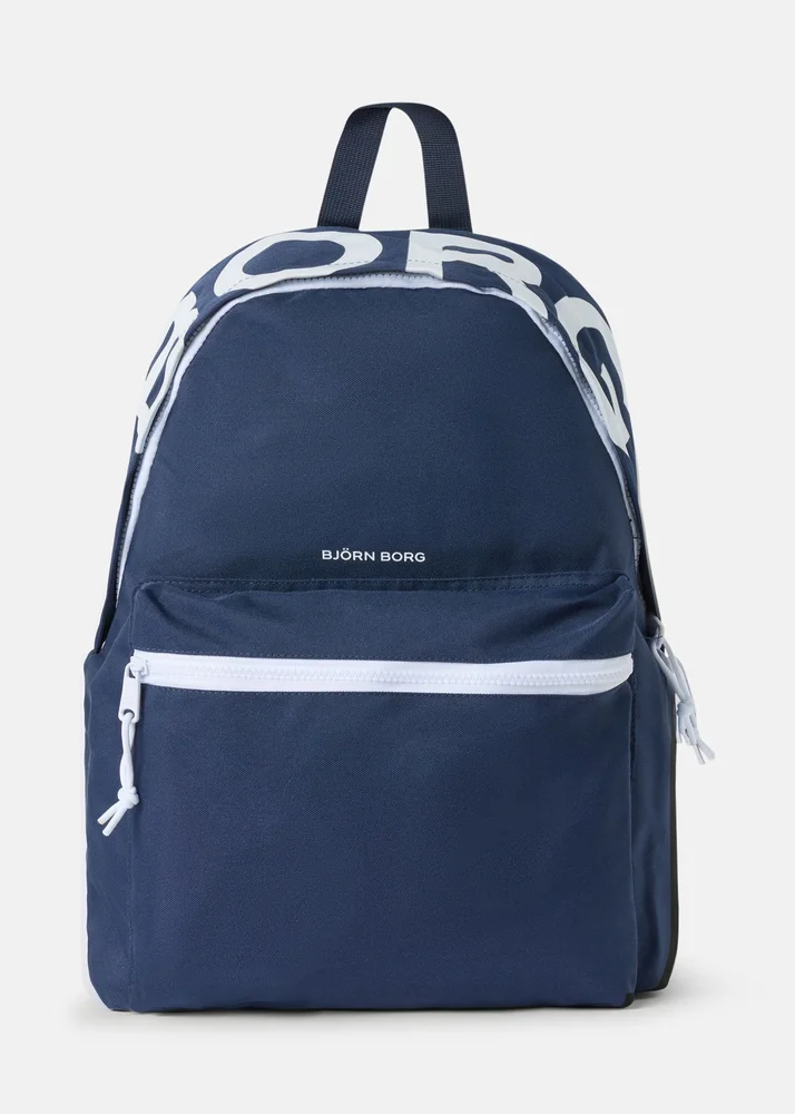 BORG LOGO BACKPACK v:4794712 BORG LOGO BACKPACK v:4794712