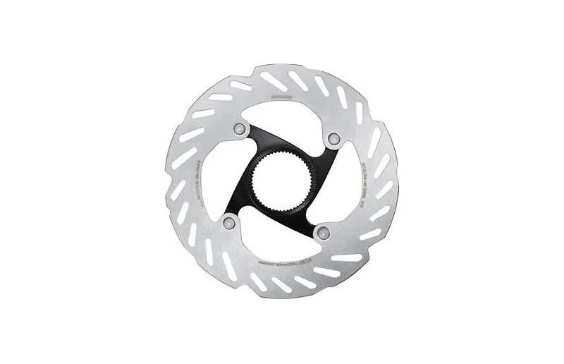 Bremseskive Shimano Brake Rotor RT-CL700 Ext. Lockring 140 mm v:8720709