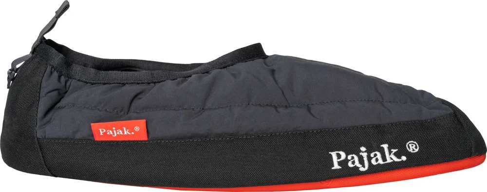 Pajak Sky Slippers Black v:9782883