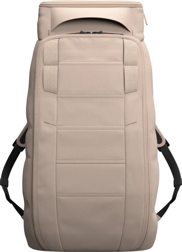 Db Hugger Backpack 30L Fogbow Beige v:7789068