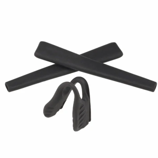 M-Frame 2.0 Earsock/Nspce Kit Black v:5940374