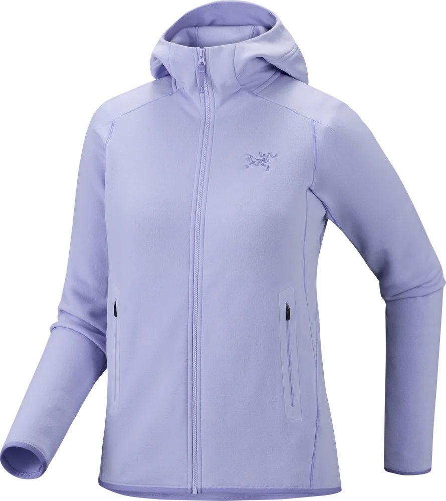 Arc'teryx Women's Kyanite Hoody Kasumi v:5891619