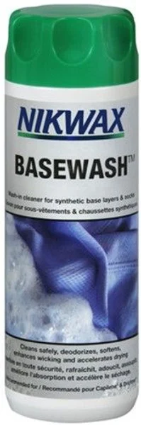 Base Wash 300ml – För syntetkläder v:4458191 Base Wash 300ml – För syntetkläder v:4458191
