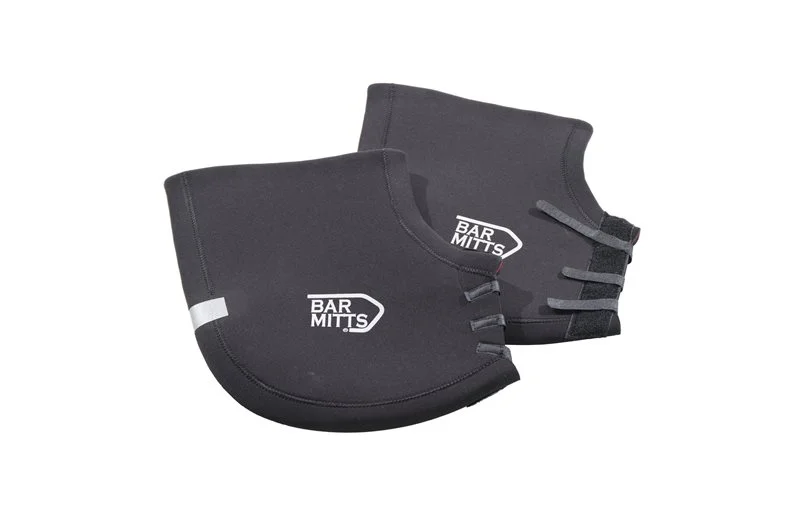 Bar Mitts Sykkelhansker ATV/Snowmobile v:1276661
