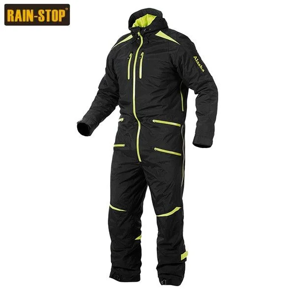 Chevak Skoteroverall v:9375923