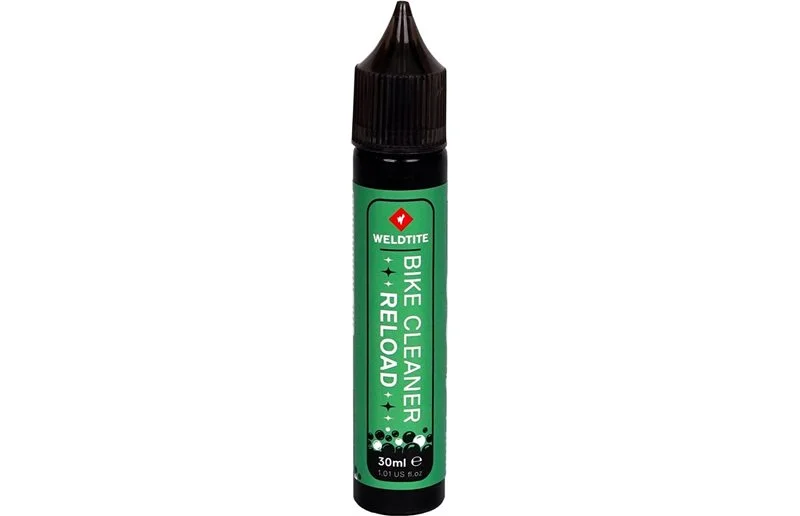 Rengjøringsmiddel Weldtite 30ml Reload v:6838915