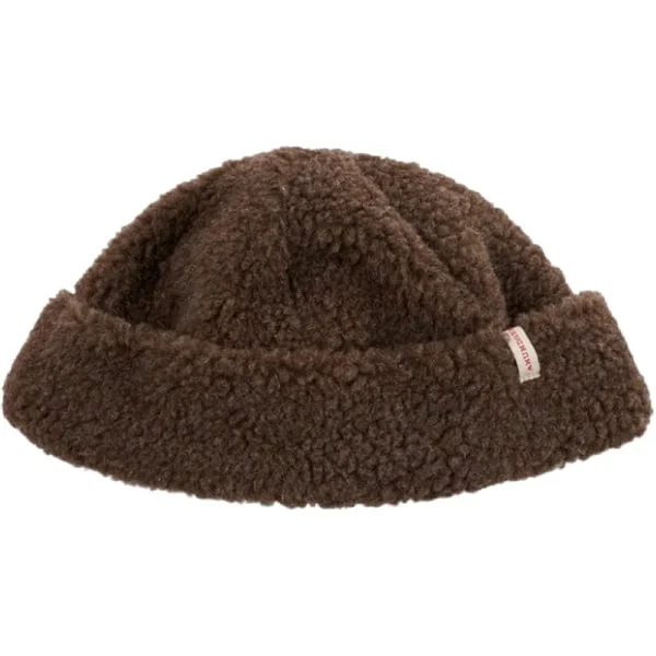 Heroes Wool Fleece Hat Cowboy v:6078735