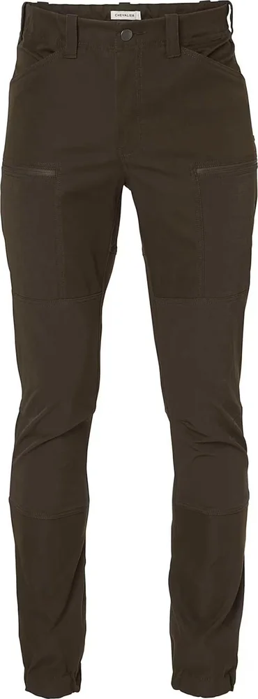 Chevalier Men's Spey Stretch Pants Brown v:9871535
