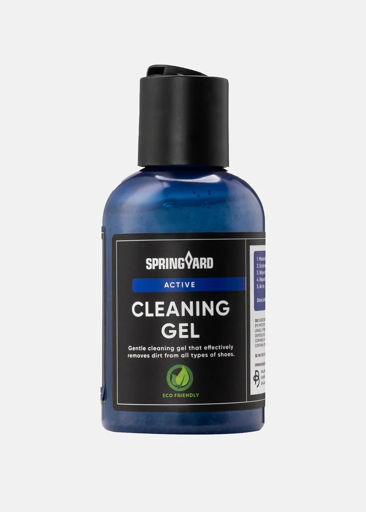 Cleaning Gel v:4616943