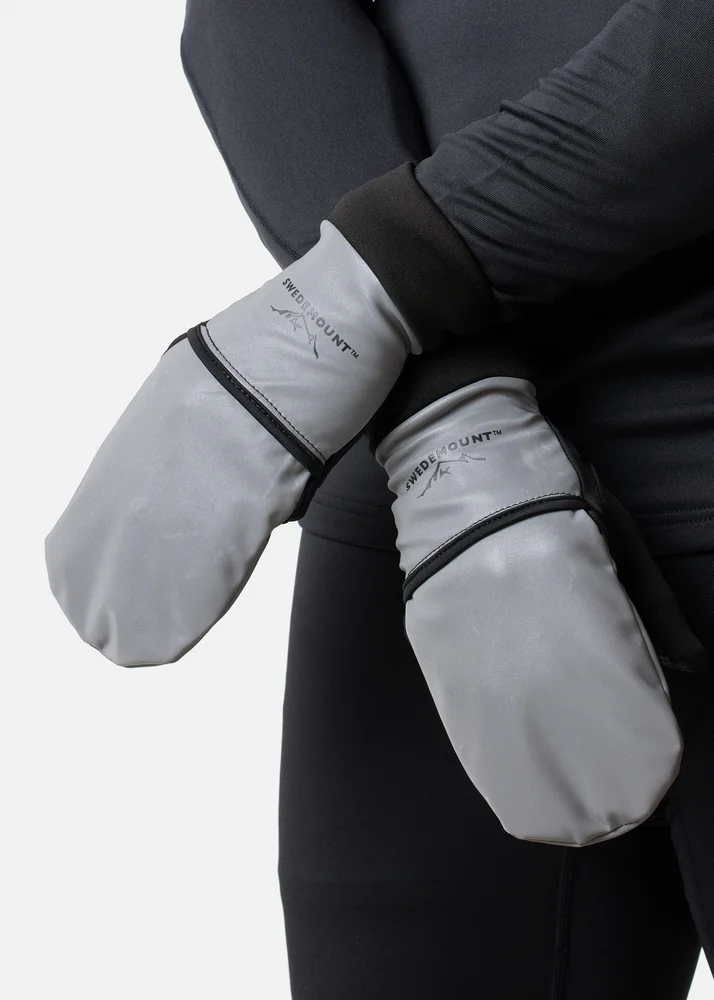 Thermal Multi Reflective Mitten v:4900179