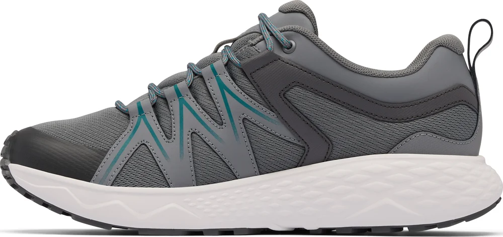 Columbia Men's Peakfreak Roam Waterproof Ti Grey Steel, River Blue v:8174548