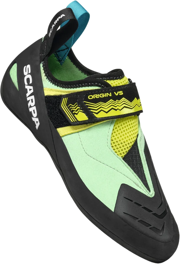 Scarpa Women’s Origin VS Pastel Green/Lime v:3672952 Scarpa Women’s Origin VS Pastel Green/Lime v:3672952