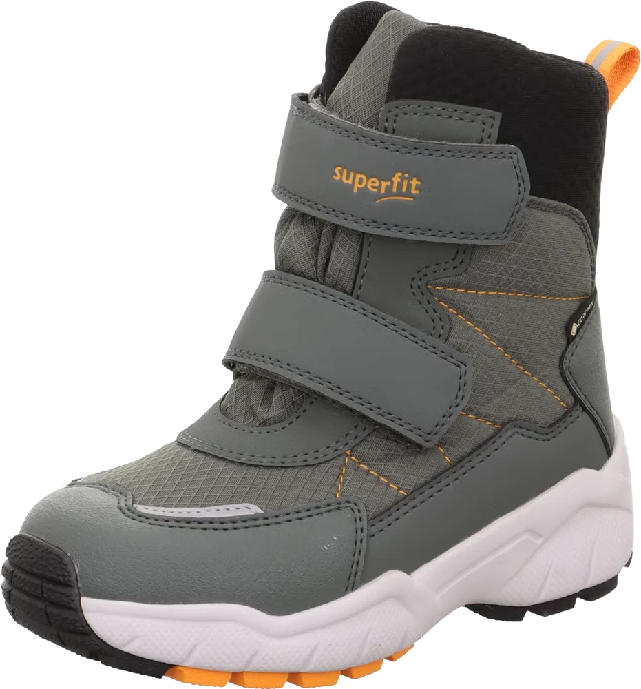 Superfit Kids' Culusuk 2.0 Green v:1895861