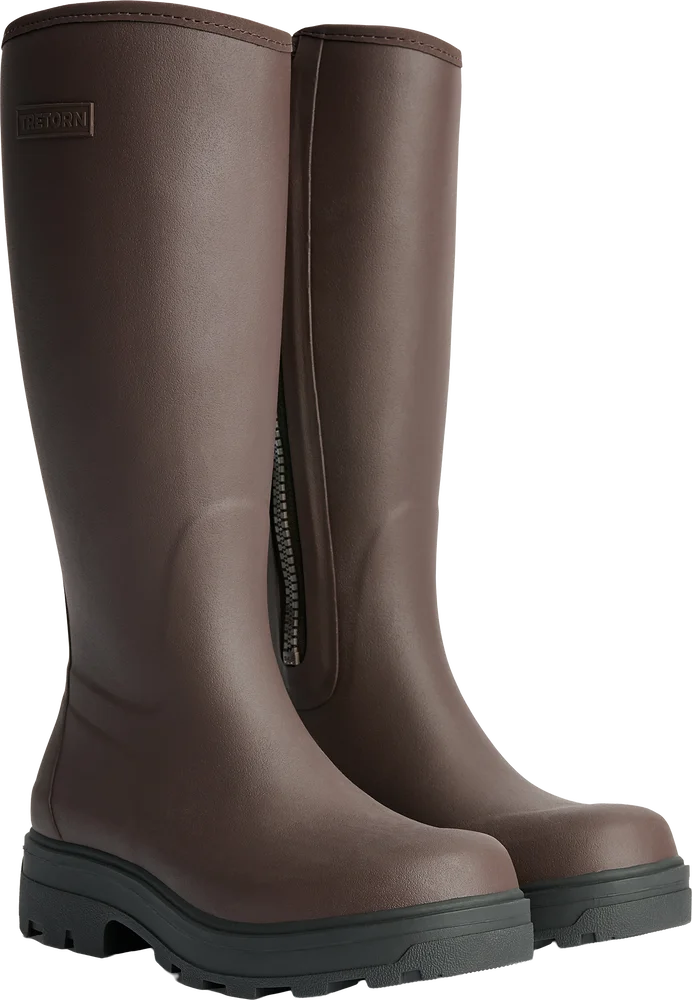 Tretorn Women’s Halla 623/chocolate Brown v:1278357 Tretorn Women’s Halla 623/chocolate Brown v:1278357