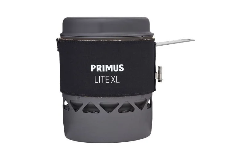 Primus Kastrullsystem Lite XL Kjele 1,0 L v:3283025