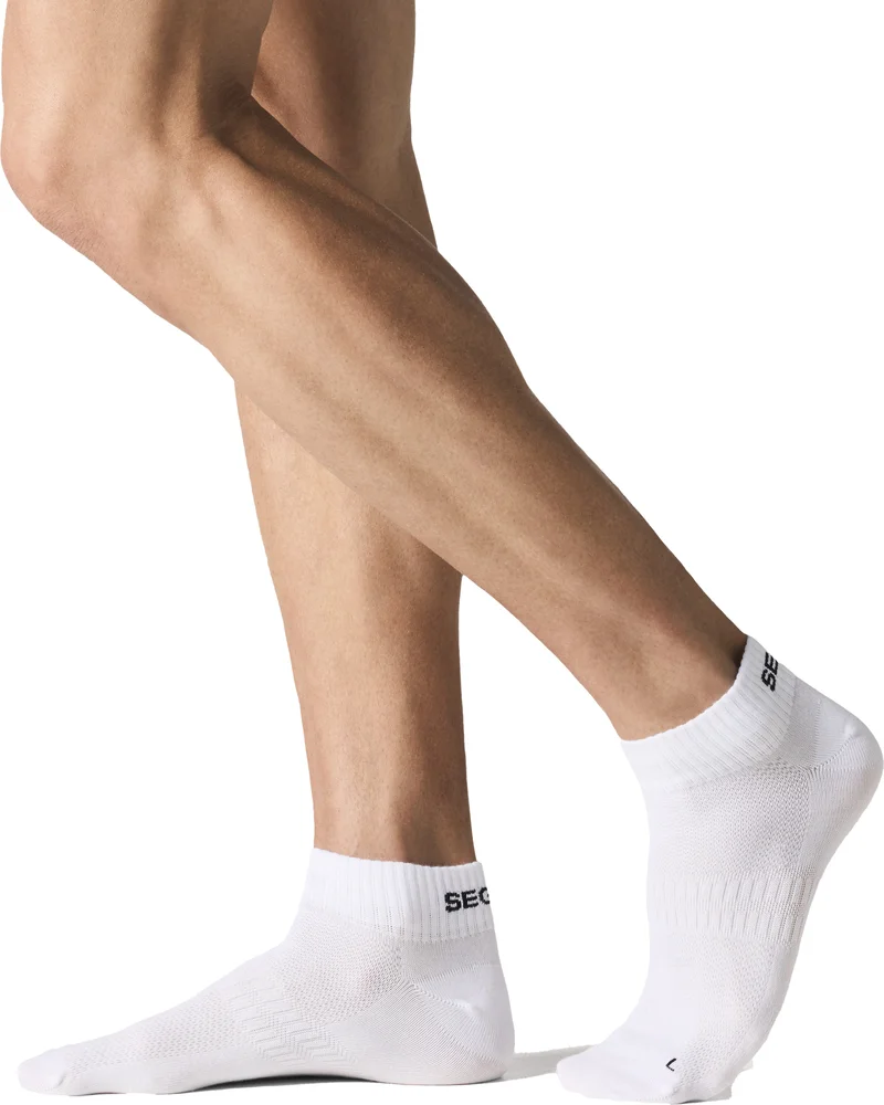 Seger Unisex Pacer Light Low White v:2356046 Seger Unisex Pacer Light Low White v:2356046